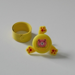 Pulsera repelente animalitos - Chufibebes