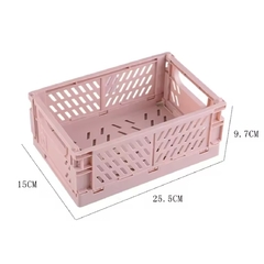 Organizador plegable - Chufibebes