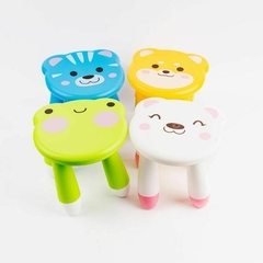 Banquito de animalitos