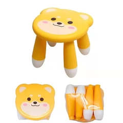 Banquito de animalitos - comprar online