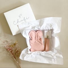 Gift Box de nacimiento Rosa en internet