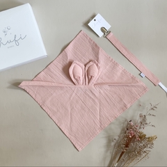 Gift Box de nacimiento Rosa - Chufibebes