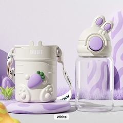 Botella rabbit en internet