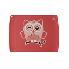 Individual de silicona dibujos en internet