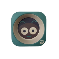 Bowl Bamboo cuadrado - comprar online