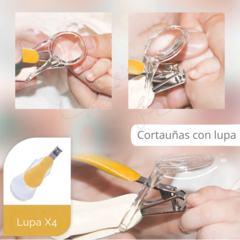 Set cuidado e higiene: cepillo, peine y cortauñas bebés - comprar online