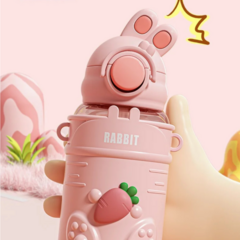Botella rabbit