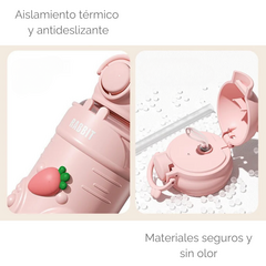 Botella rabbit - comprar online