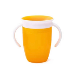 Imagen de Vaso antiderrame 360°