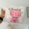 PIloto de lluvia con capucha - comprar online