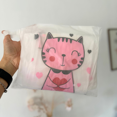 PIloto de lluvia con capucha - comprar online