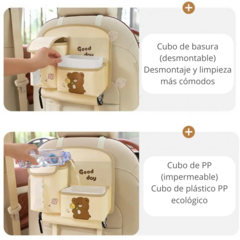 Organizador de auto - tienda online