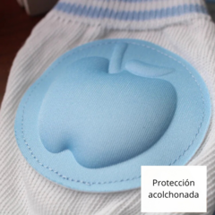 Protector de rodillas para gateo - comprar online