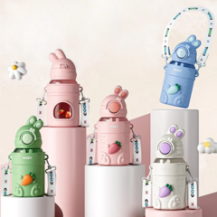 Botella rabbit