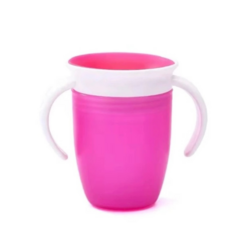Vaso antiderrame 360° - tienda online