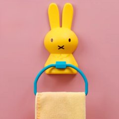 Toallero conejo