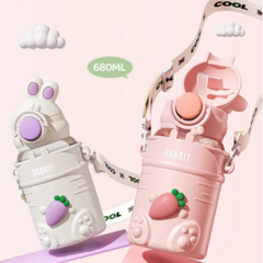 Imagen de Botella rabbit