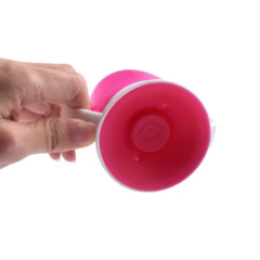 Imagen de Vaso antiderrame 360°