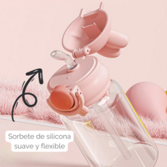 Botella rabbit - tienda online