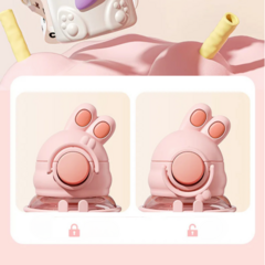 Botella rabbit - tienda online