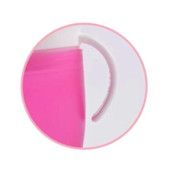 Vaso antiderrame 360° - comprar online