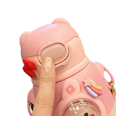 Botella termo Animados 3D - comprar online