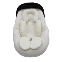 Outlet $18.864 Reductor huevito y cochecito tusor natural - Chufibebes