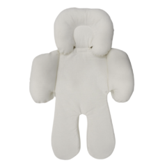 Outlet $18.864 Reductor huevito y cochecito tusor natural - comprar online