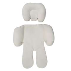 Outlet $18.864 Reductor huevito y cochecito tusor natural - tienda online