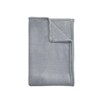 Outlet Manta Micropiel Gris $5888 - comprar online