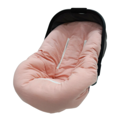 Funda huevito tusor Rosa en internet