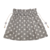 Outlet Parasol Gris estrellas $12106 - comprar online