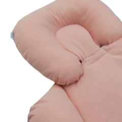 Reductor huevito y cochecito tusor Rosa - Chufibebes