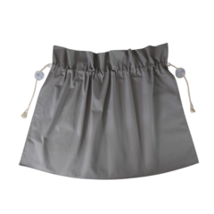 Outlet Parasol Gris $12106 - comprar online