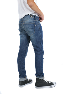 ROCK JEAN HARLEY X - comprar online