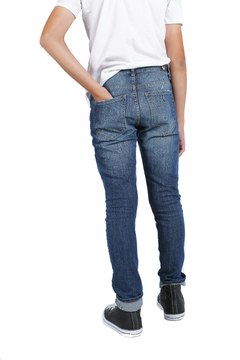 ROCK JEAN HARLEY X en internet