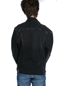 SOUL DENIM JACKET X - comprar online