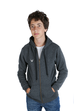 BUZO CAMPERA PRO X
