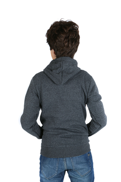 BUZO CAMPERA PRO X - comprar online