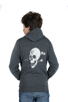BUZO CAMPERA 72 X