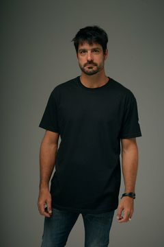 T-SHIRT BASIC - comprar online