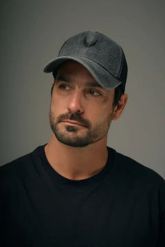 CAP REBEL NEW