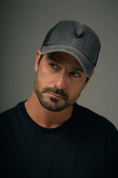CAP REBEL NEW - comprar online