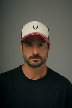 CAP REBEL VINTAGE