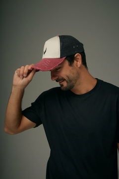 CAP REBEL VINTAGE - comprar online