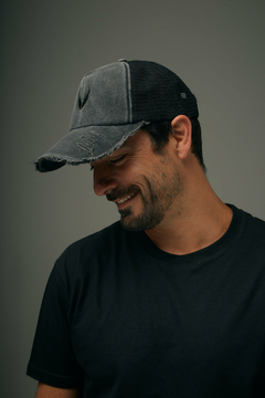 CAP REBEL VINTAGE - PostScript