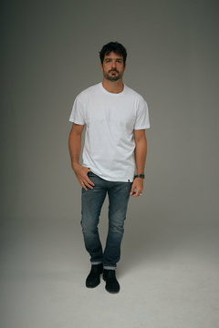 T-SHIRT BASIC - tienda online
