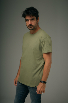 Imagen de T-SHIRT BASIC
