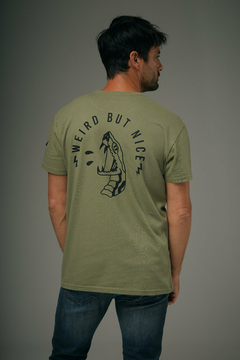 T-SHIRT NICE - comprar online
