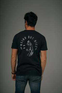 T-SHIRT NICE - PostScript